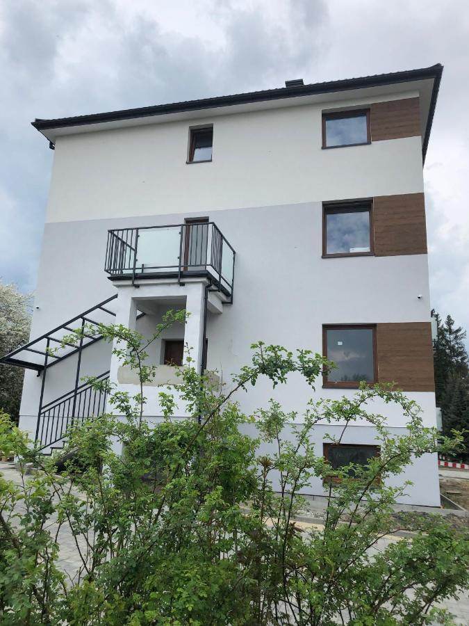 Pod Gwiazdami Apartament *
