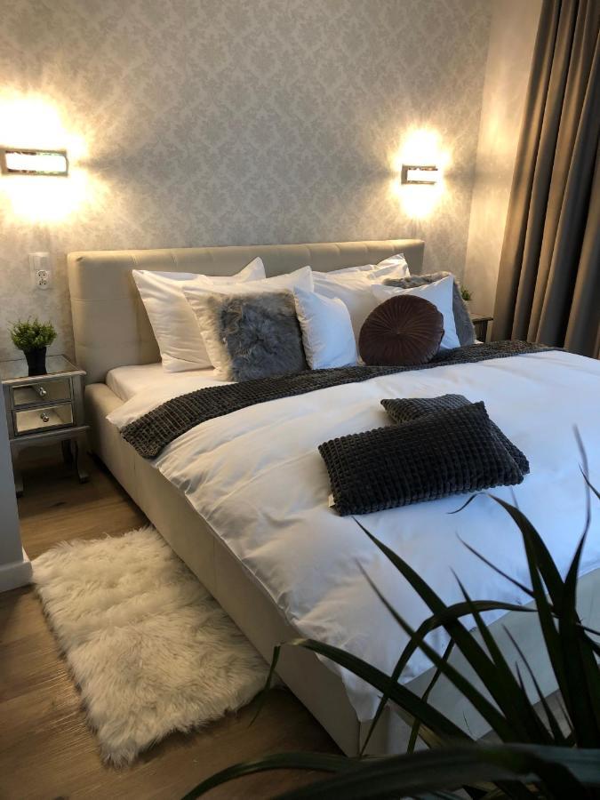 Pod Gwiazdami Apartament