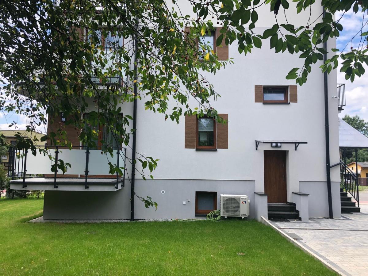 Pod Gwiazdami Ustroń