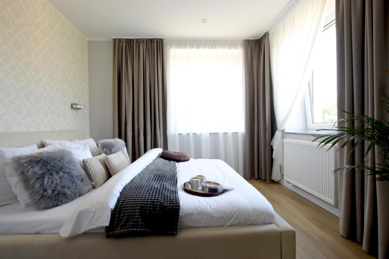 Pod Gwiazdami Apartament *