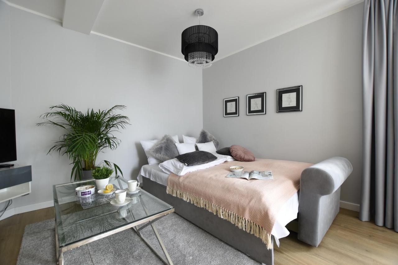 Pod Gwiazdami Apartament