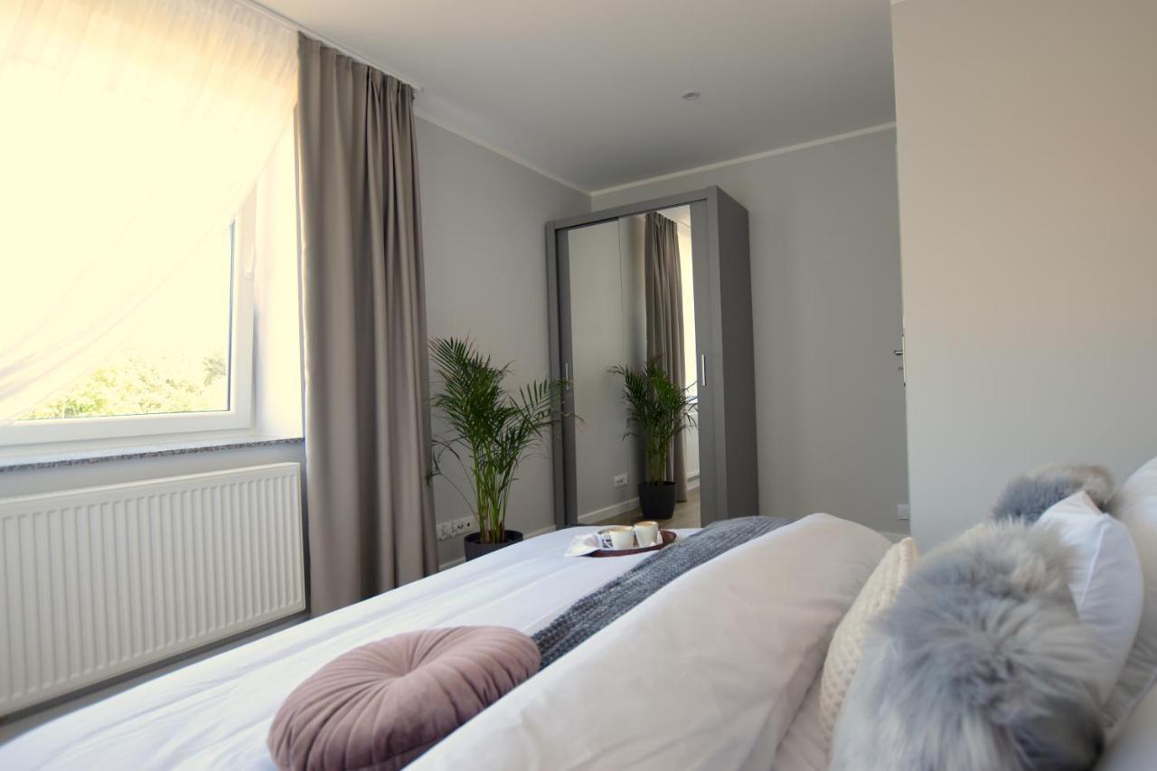 Apartament Pod Gwiazdami