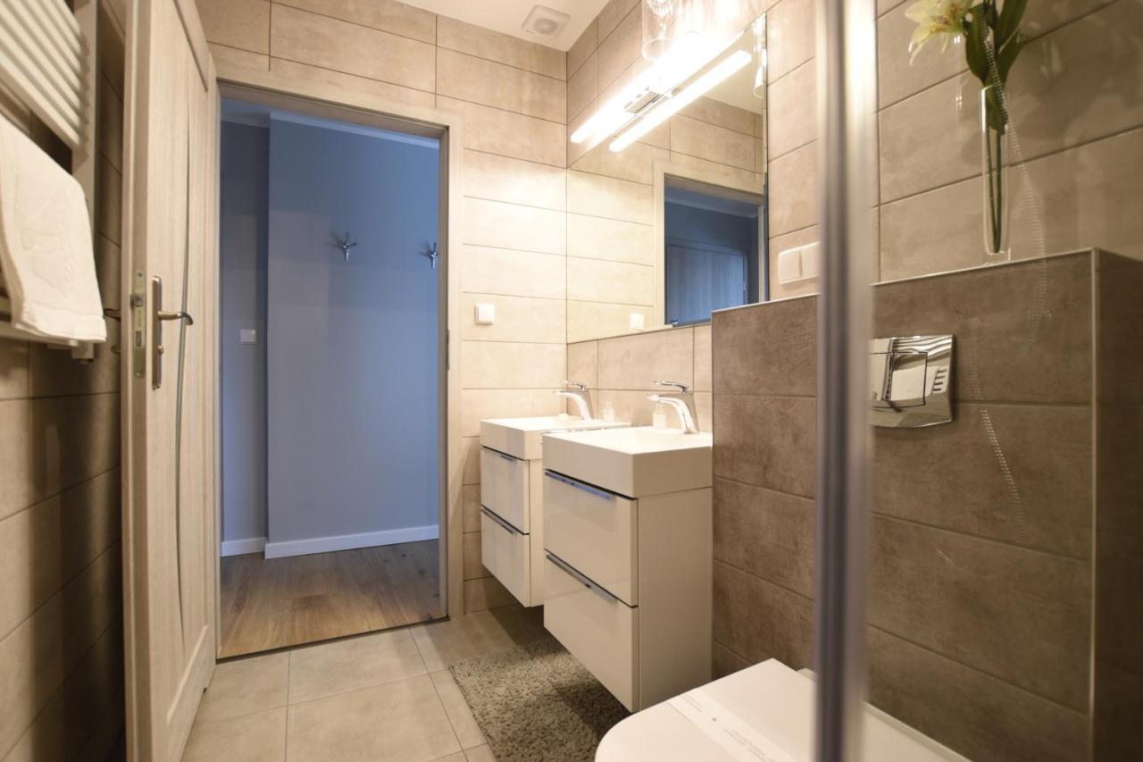 Pod Gwiazdami Apartament Ustroń