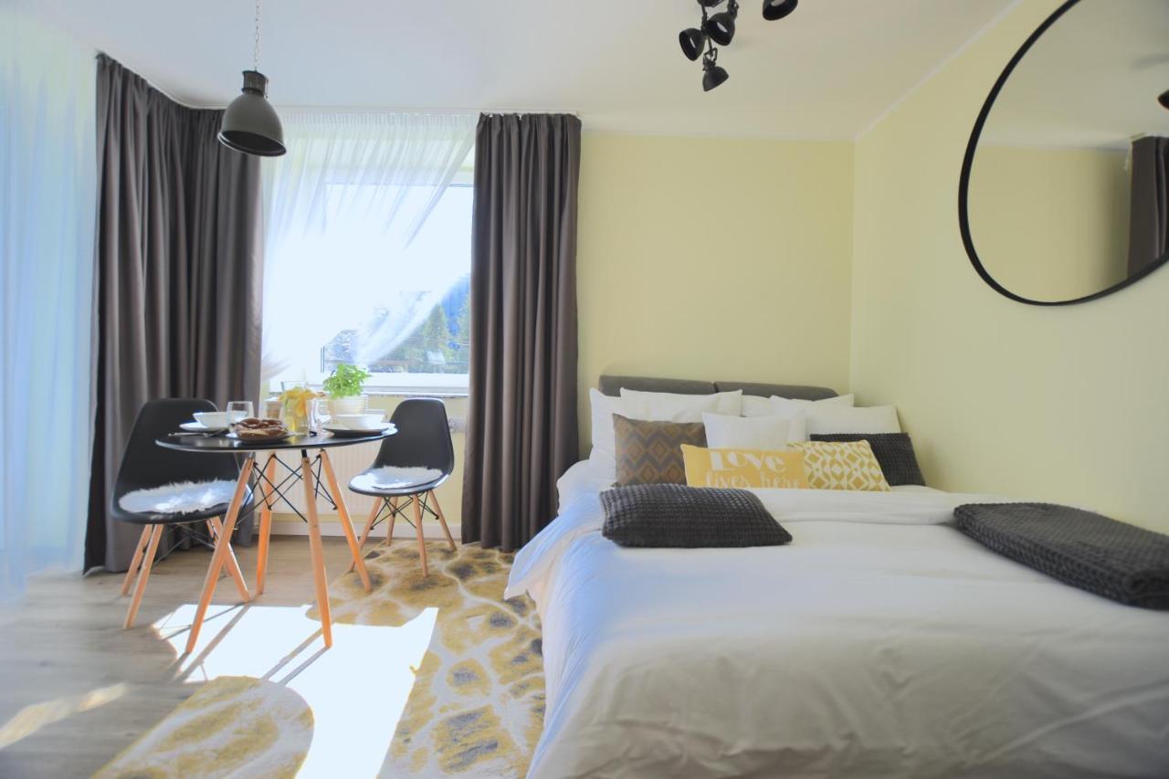 Apartament Pod Gwiazdami Ustroń